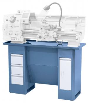 Bernardo Untergestell für Profi 600 G